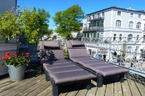 Residenzen am Kirchenplatz, Warnemünde